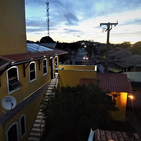 Vila Do Sossego Hotel Cabo Frio Exterior photo