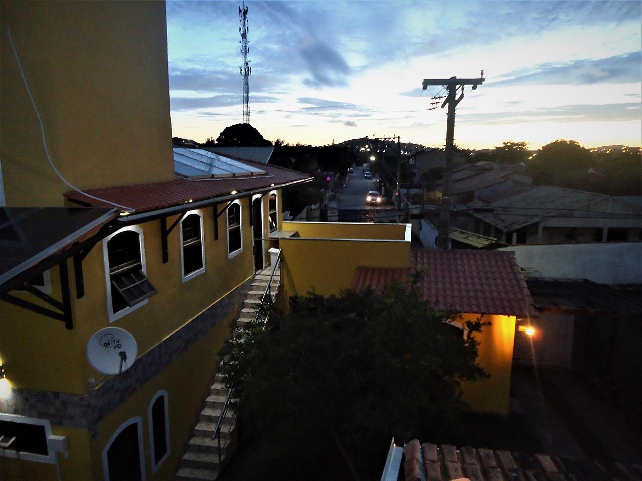 Vila Do Sossego Hotel Cabo Frio Exterior photo